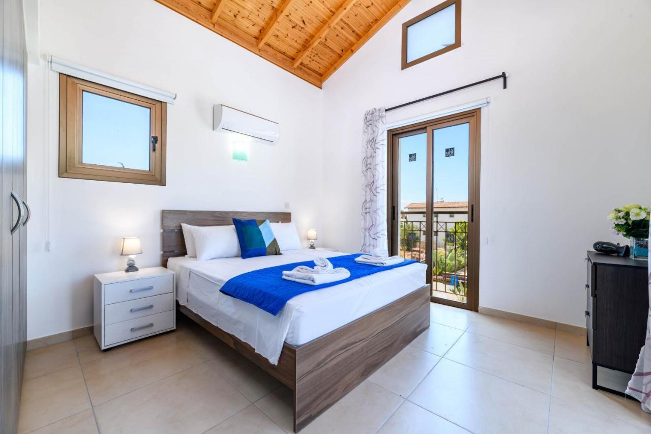 Kymma Villa #16 Ayia Napa Exterior photo