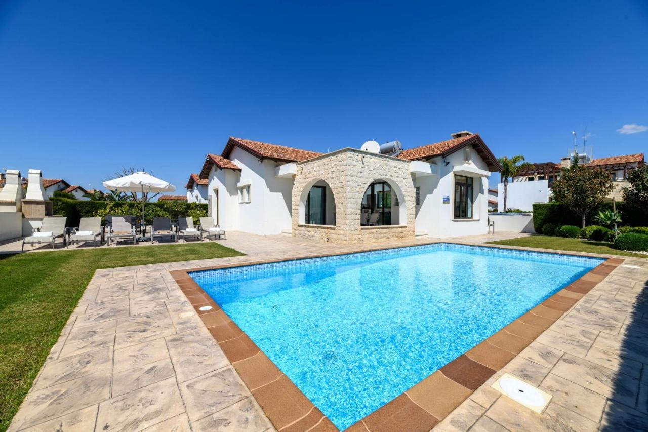 Kymma Villa #16 Ayia Napa Exterior photo