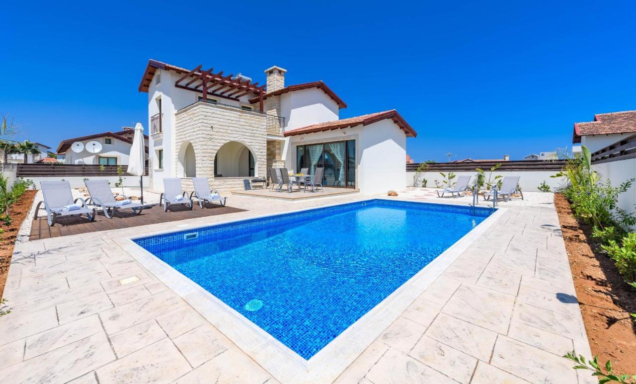 Kymma Villa #16 Ayia Napa Exterior photo
