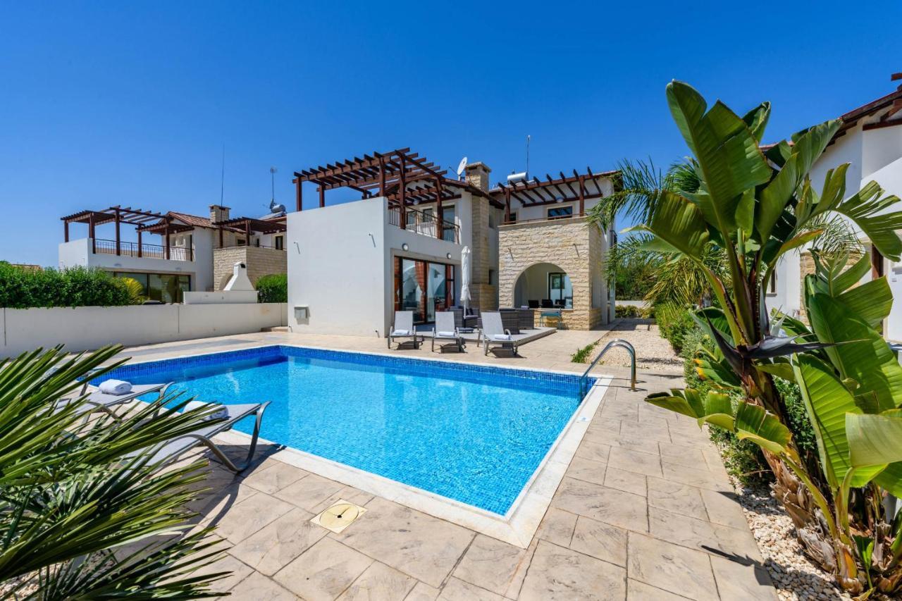Kymma Villa #16 Ayia Napa Exterior photo