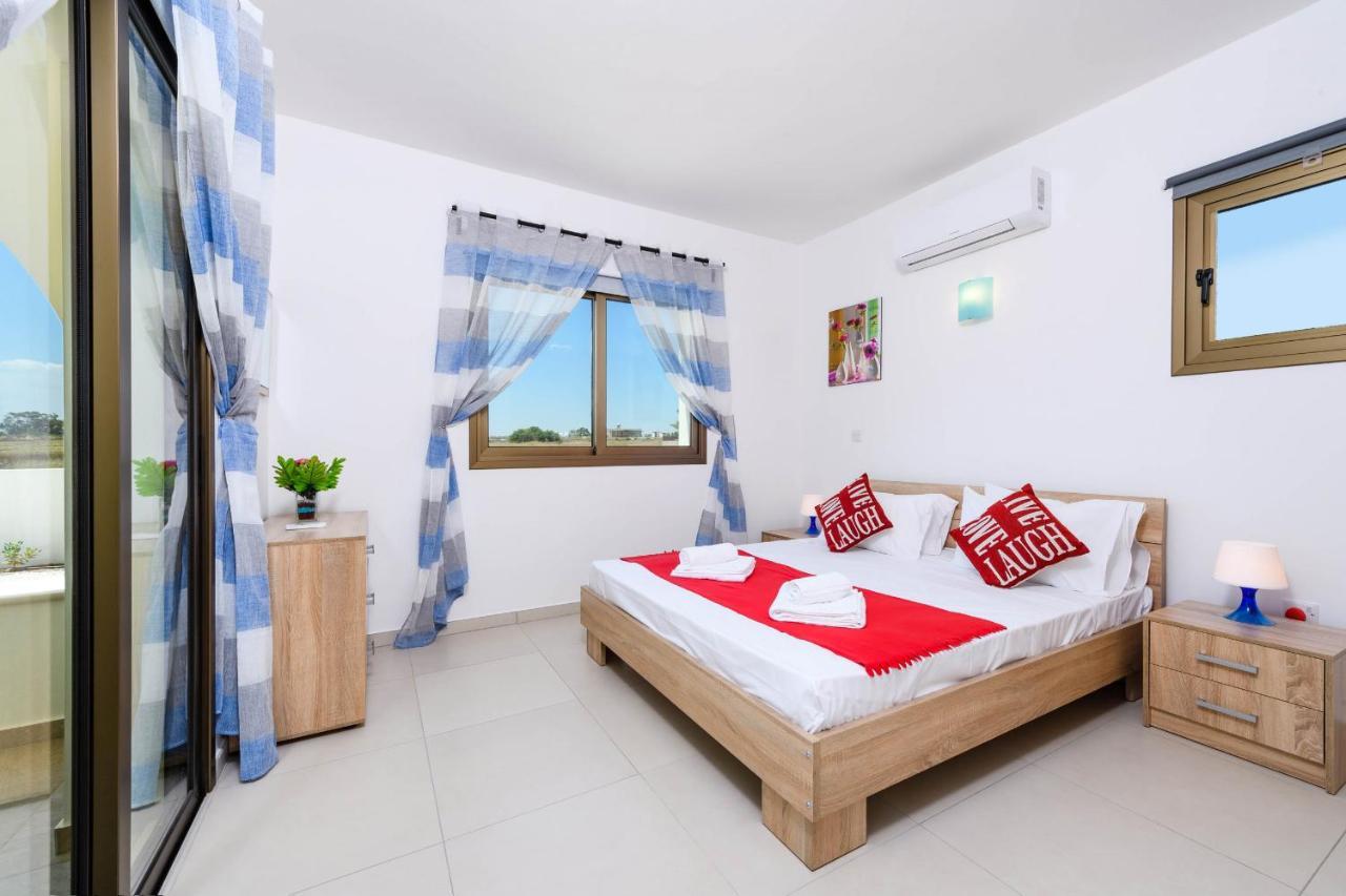 Kymma Villa #16 Ayia Napa Exterior photo