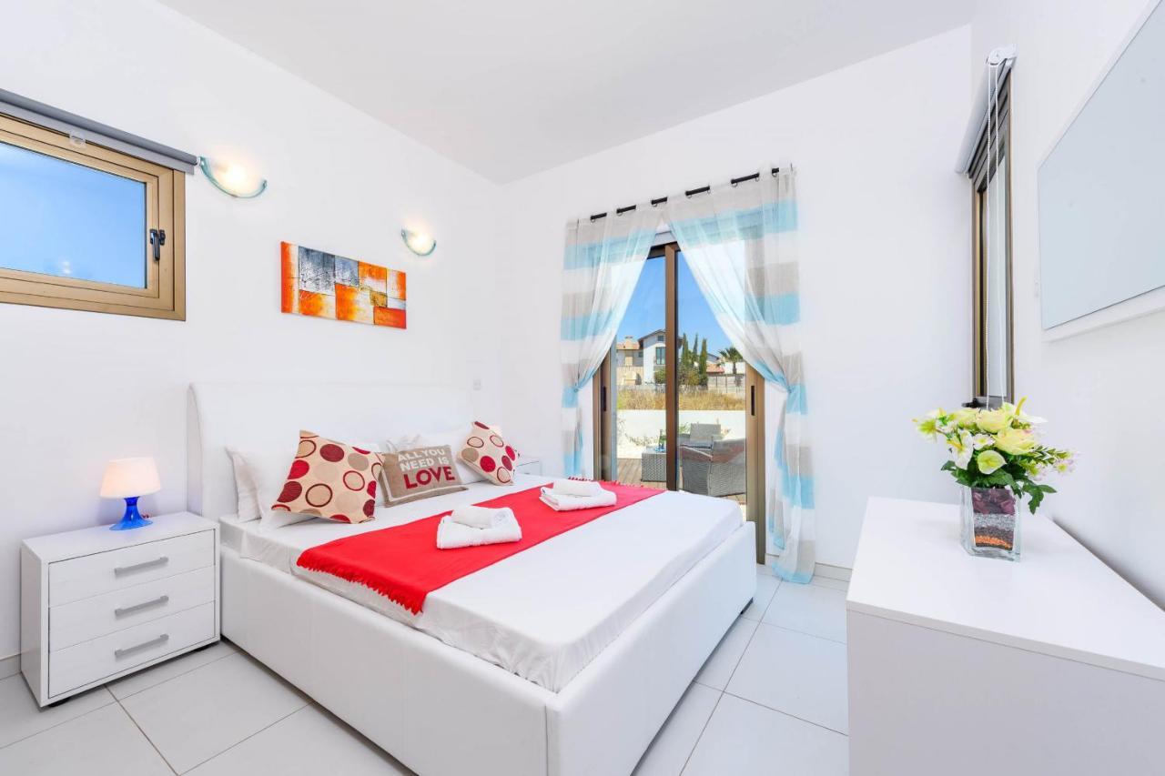 Kymma Villa #16 Ayia Napa Exterior photo