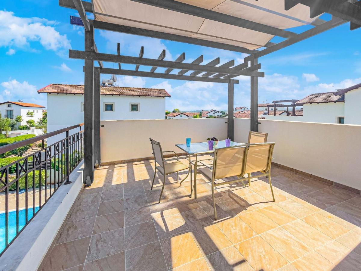 Kymma Villa #16 Ayia Napa Exterior photo