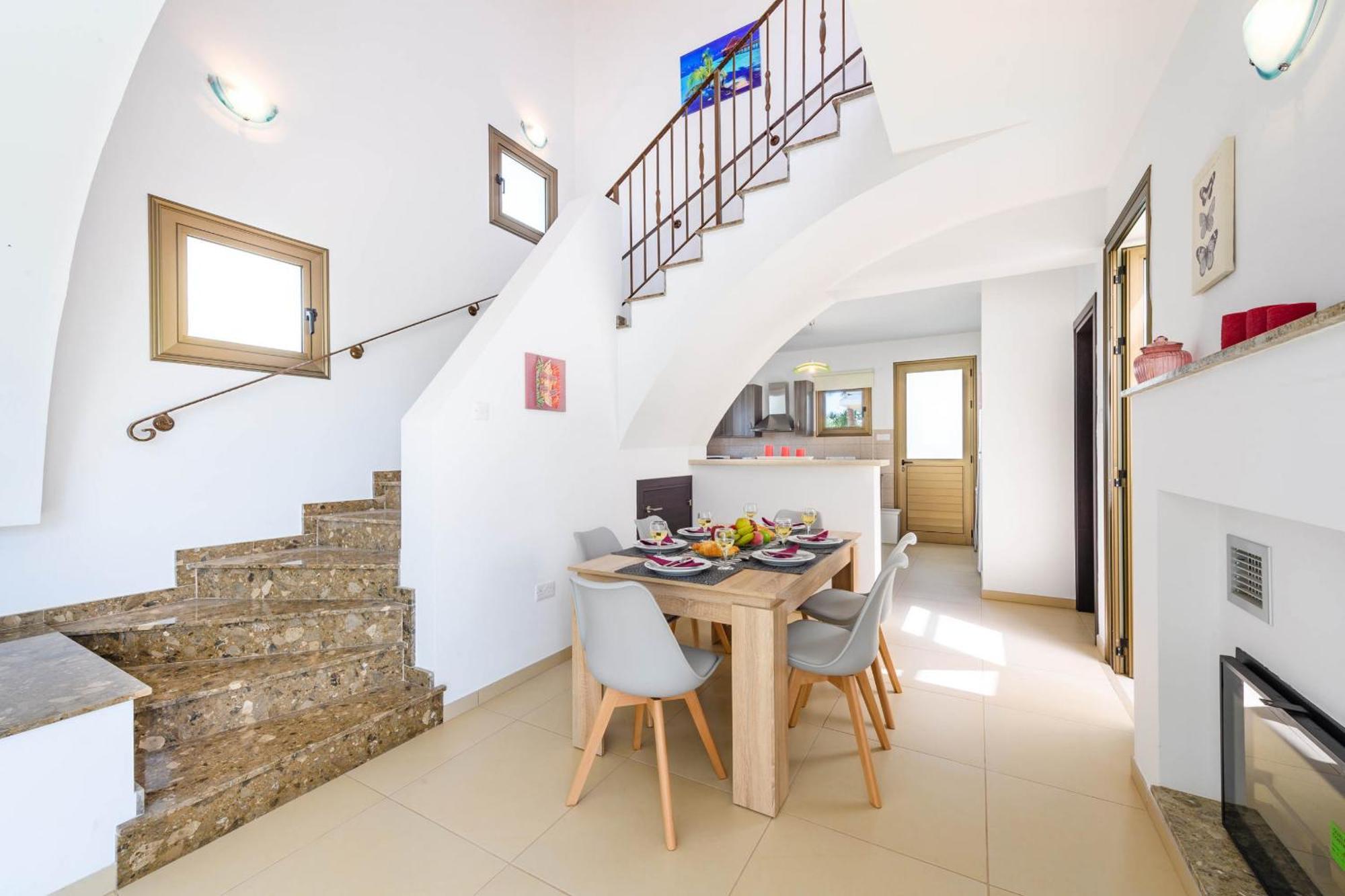 Kymma Villa #16 Ayia Napa Room photo