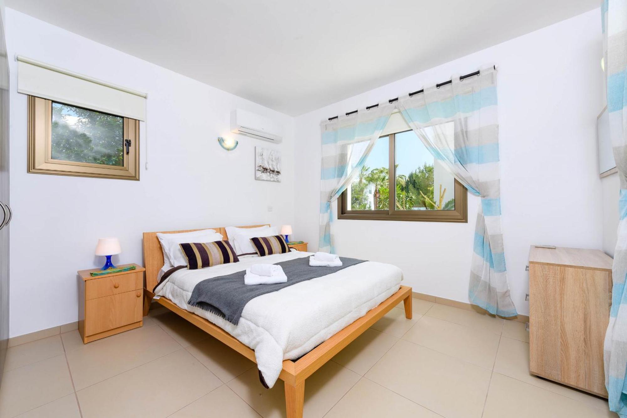 Kymma Villa #16 Ayia Napa Room photo