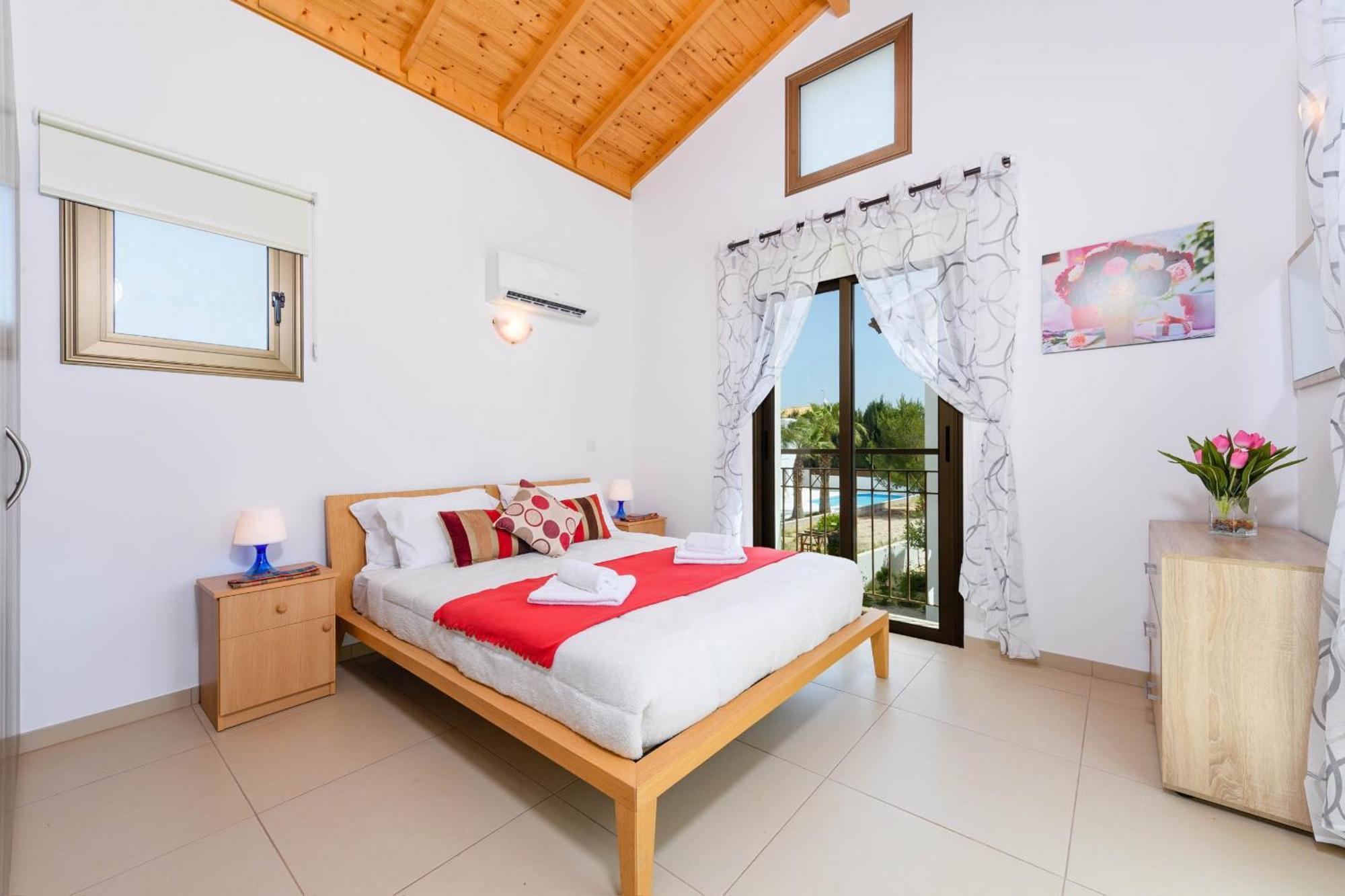 Kymma Villa #16 Ayia Napa Room photo