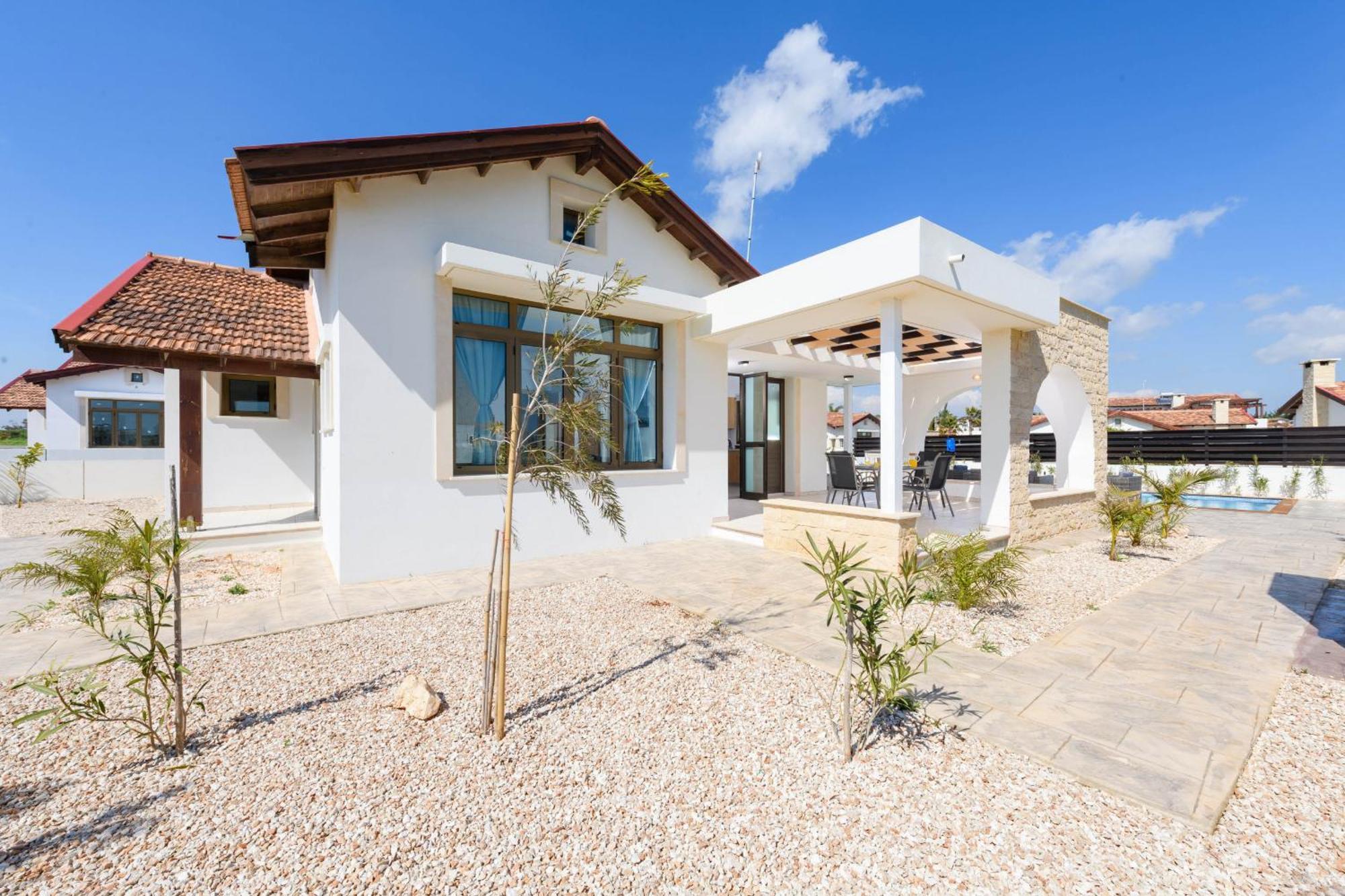 Kymma Villa #16 Ayia Napa Room photo